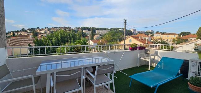 Acheter Appartement Toulon Var