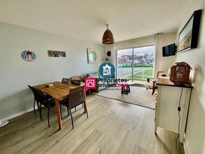 For sale Wimereux 3 rooms 51 m2 Pas de calais (62930) photo 1