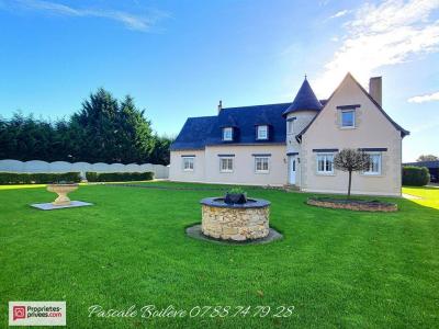 For sale Longue-jumelles 7 rooms 186 m2 Maine et loire (49160) photo 1