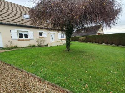 Annonce Vente 4 pices Maison Gainneville 76