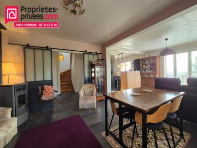 For sale Crozet 7 rooms 160 m2 Ain (01170) photo 4