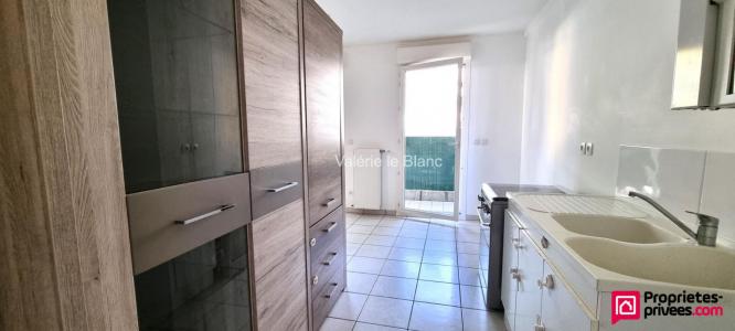 Acheter Appartement Ville-la-grand Haute savoie