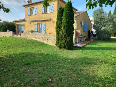 For sale Poussan 5 rooms 123 m2 Herault (34560) photo 3