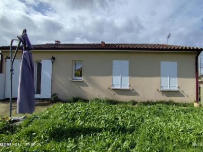 For sale Saint-yzan-de-soudiac 5 rooms 100 m2 Gironde (33920) photo 0