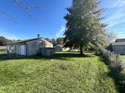 For sale Saint-yzan-de-soudiac 5 rooms 100 m2 Gironde (33920) photo 1