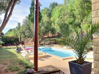 For sale Aubenas 8 rooms 122 m2 Ardeche (07200) photo 1