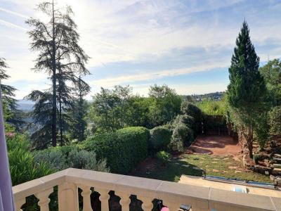 For sale Aubenas 8 rooms 122 m2 Ardeche (07200) photo 2