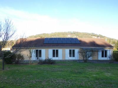 For sale Farges 6 rooms 120 m2 Dordogne (24290) photo 0