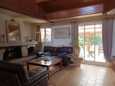 For sale Mours 5 rooms 95 m2 Val d'Oise (95260) photo 2