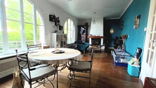 For sale Ecouen 5 rooms 75 m2 Val d'Oise (95440) photo 1