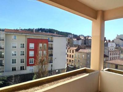 Annonce Vente 5 pices Appartement Saint-etienne 42