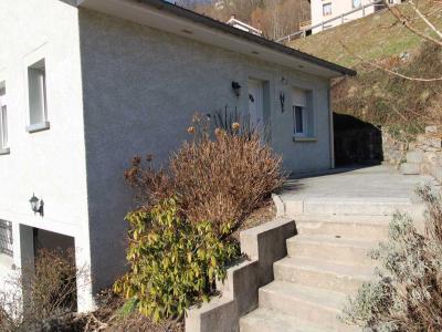 Annonce Vente 3 pices Maison La-bresse 88