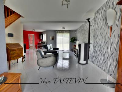 Annonce Vente 7 pices Maison Luart 72