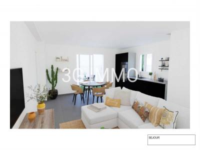 For sale Marignane 4 rooms 69 m2 Bouches du Rhone (13700) photo 2