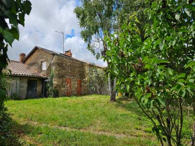 Annonce Vente 5 pices Maison Chalandray 86