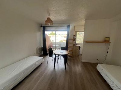 Louer Appartement 25 m2 Montpellier