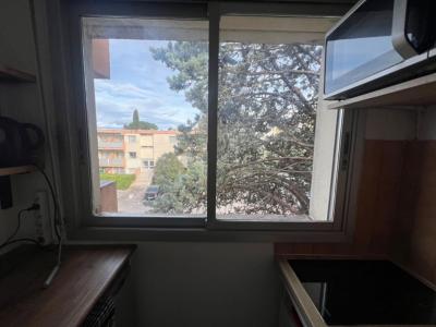 Louer Appartement Montpellier 571 euros