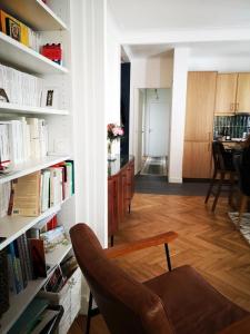 Annonce Vente 4 pices Appartement Boulogne-billancourt 92