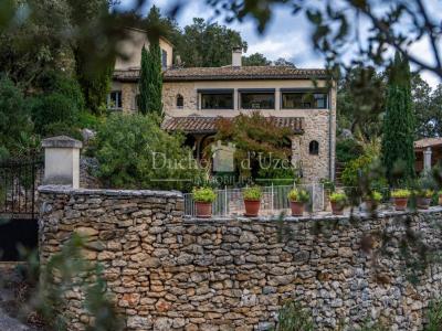 For sale Uzes 8 rooms 195 m2 Gard (30700) photo 0