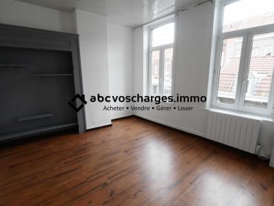 For sale Lille 2 rooms 40 m2 Nord (59000) photo 0