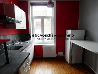 Acheter Appartement 40 m2 Lille