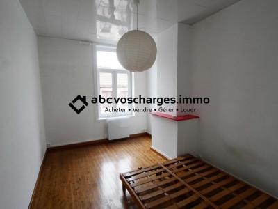 Acheter Appartement Lille 153700 euros