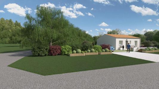 Annonce Vente 3 pices Maison Croix-chapeau 17