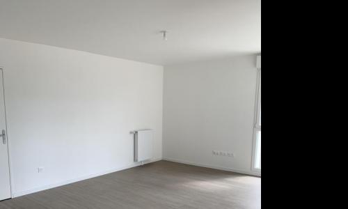 For rent Rouen 4 rooms 89 m2 Seine maritime (76100) photo 4