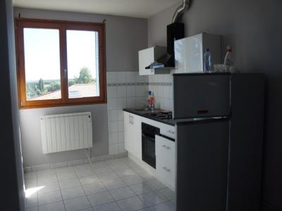 For rent Heillecourt 1 room 27 m2 Meurthe et moselle (54180) photo 1