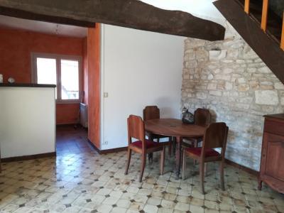 For rent Clamecy 3 rooms 45 m2 Nievre (58500) photo 0