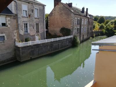 For rent Clamecy 3 rooms 45 m2 Nievre (58500) photo 4