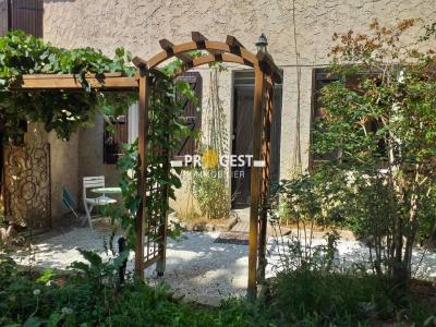 For rent Aubagne 1 room 19 m2 Bouches du Rhone (13400) photo 0