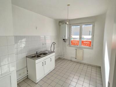 Acheter Appartement Lyon-3eme-arrondissement Rhone