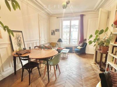 Annonce Vente 3 pices Appartement Paris-1er-arrondissement 75