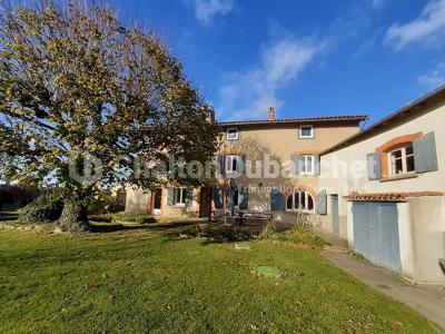 For sale Tarare 8 rooms 250 m2 Rhone (69170) photo 0