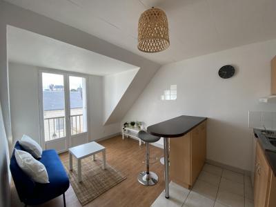 For rent Amboise 2 rooms 30 m2 Indre et loire (37400) photo 0