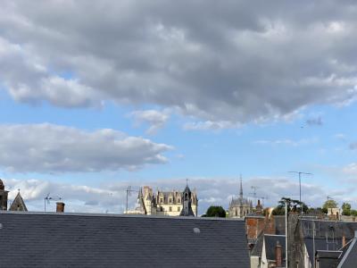 Louer Appartement Amboise Indre et loire