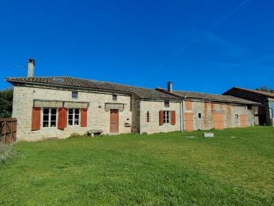 For sale Sauze-vaussais 7 rooms 150 m2 Deux sevres (79190) photo 0