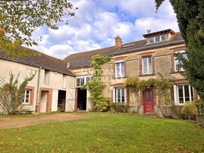 For sale Garnay 10 rooms 192 m2 Eure et loir (28500) photo 0