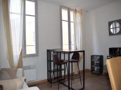 Acheter Immeuble 119 m2 Narbonne