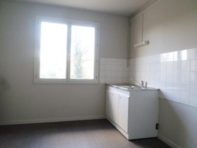 Louer Appartement Saint-julien-du-sault 624 euros