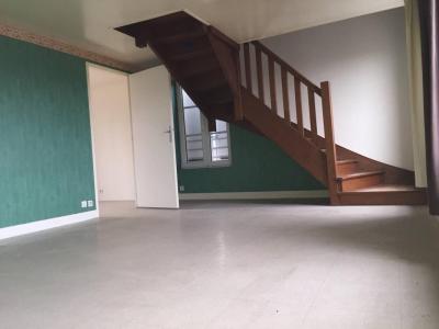 Annonce Location 2 pices Appartement Montreuil-l'argille 27