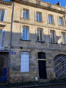 Louer Appartement Bordeaux 674 euros