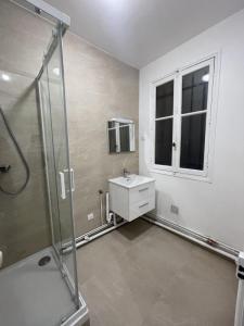 For rent Paris-15eme-arrondissement 2 rooms 50 m2 Paris (75015) photo 3