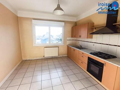 For rent Brest 4 rooms 94 m2 Finistere (29200) photo 3