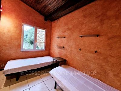 For sale Poggio-di-nazza 3 rooms 55 m2 Corse (20240) photo 4