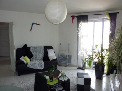 For rent Nantes 2 rooms 49 m2 Loire atlantique (44300) photo 1