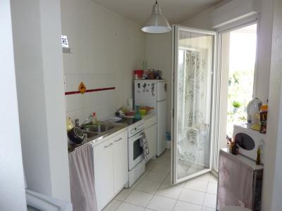 For rent Nantes 2 rooms 49 m2 Loire atlantique (44300) photo 2