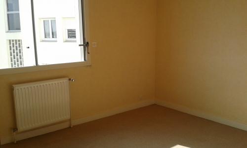 For rent Nantes 2 rooms 42 m2 Loire atlantique (44100) photo 2