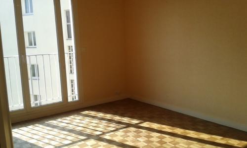 For rent Nantes 2 rooms 42 m2 Loire atlantique (44100) photo 3